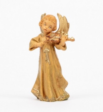 Aniołek ze skrzypcami (163) wys. 12 cm