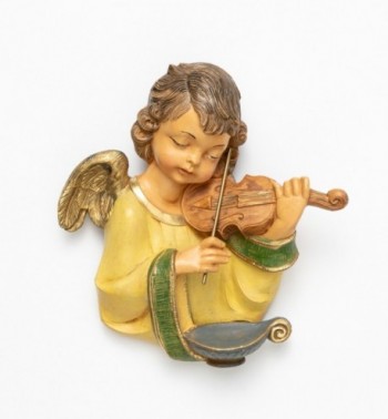 Aniołek ze skrzypcami (167) wys. 20 cm