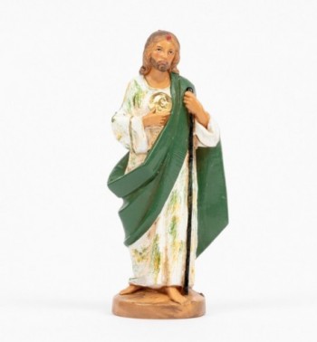 Święty Judasz (250) wys. 11 cm