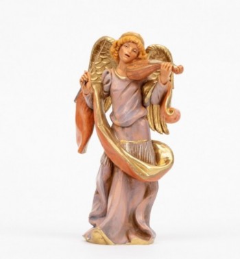 Aniołek ze skrzypcami (253) wys. 16,5 cm
