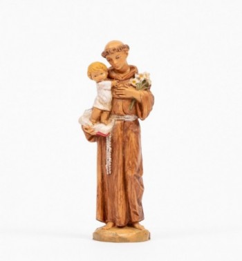Święty Antoni (257) wys. 11 cm