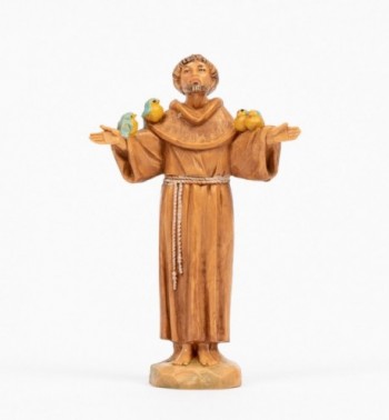 Święty Franciszek (259) wys. 11 cm