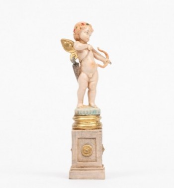 Amor (269) imitacja porcelany wys. 14 cm