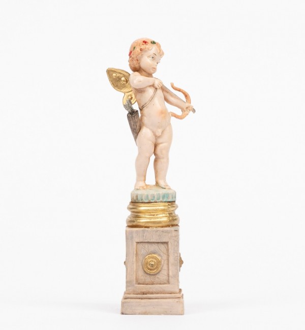 Amor (269) imitacja porcelany wys. 14 cm