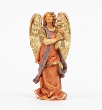 Aniołek ze świecą (313) cm.14