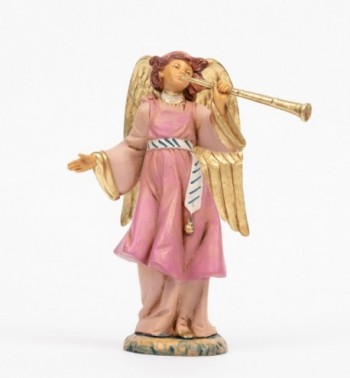 Anioł z trąbką (322) wys. 15 cm