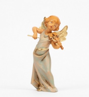 Aniołek ze skrzypcami (363) wys. 15 cm