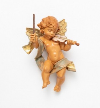 Aniołek ze skrzypcami (366) wys. 22 cm