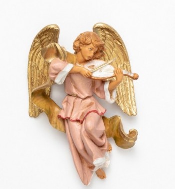 Aniołek ze skrzypcami (469) wys. 17 cm