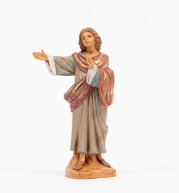 Święty Józef (582) wys. 12 cm