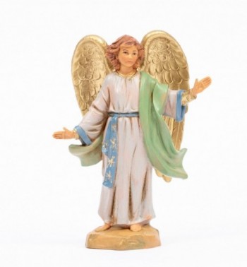 Anioł Zmartwychwstania (585) wys. 12 cm