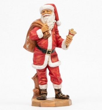 Święty Mikołaj (597) 28 cm