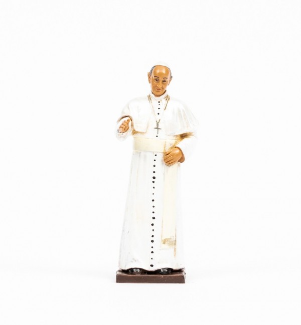 Papież Franciszek (647) 13 cm