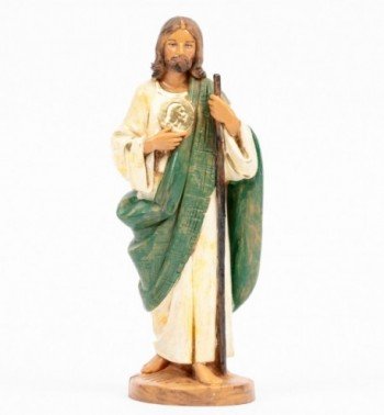 Święty Judasz (650) wys. 17 cm