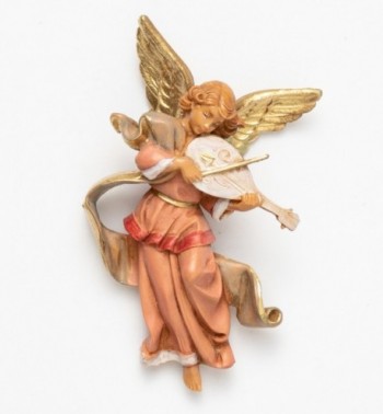 Aniołek ze skrzypcami (669) wys. 10 cm