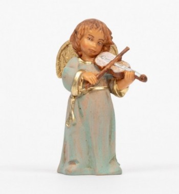 Aniołek ze skrzypcami (684) wys. 7,5 cm