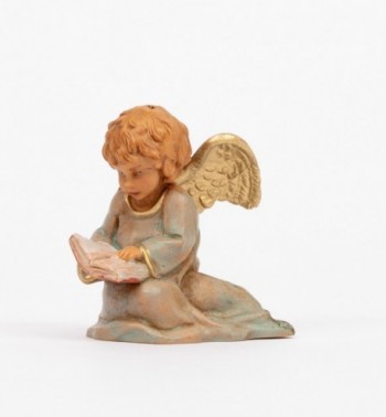 Aniołek z książką (685) wys. 5 cm