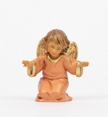 Aniołek z rozłożonymi rękami (687) wys. 5 cm
