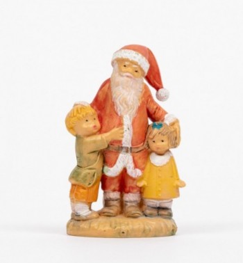 Święty Mikołaj (698) 7 cm