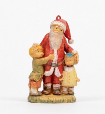 Święty Mikołaj (698) powiesić 7 cm