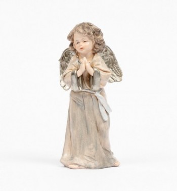 Aniołek (839) imitacja porcelany wys. 15 cm