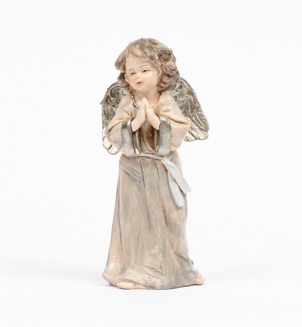 Aniołek (839) imitacja porcelany wys. 15 cm