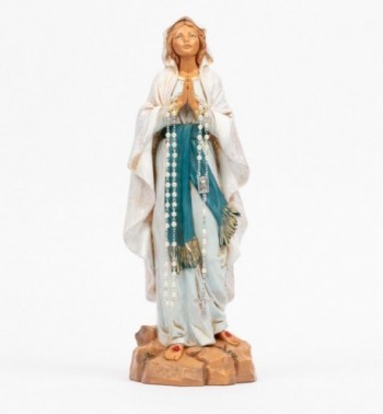 Matka Boska z Lourdes (882) wys. 31 cm