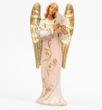 Aniołek z organkami (968) wys. 30 cm