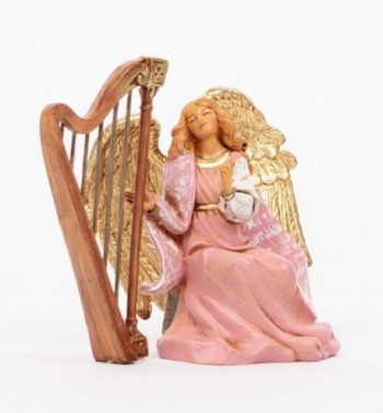 Aniołek ze skrzypcami (1086) wys. 11 cm