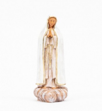 Matka Boska fatimska (1109) wys. 18 cm