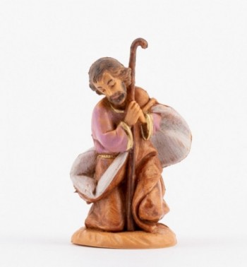 Święty Józef do szopki wys. 6,5 cm