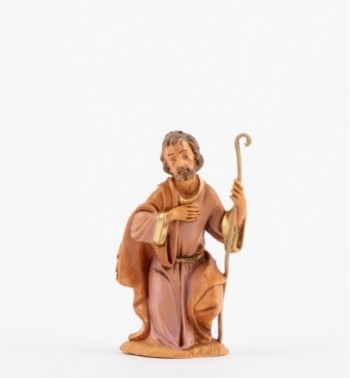 Święty Józef do szopki wys. 10 cm