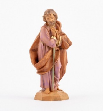Święty Józef do szopki wys. 11 cm