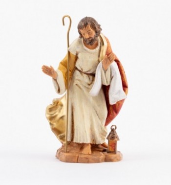 Święty Józef do szopki wys. 15 cm