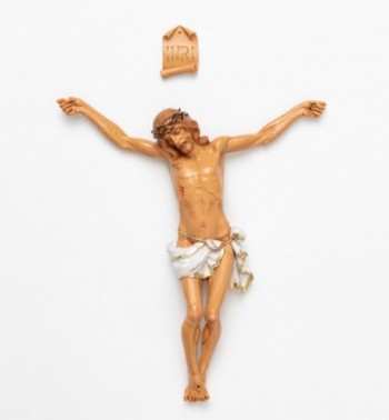 Ciało Chrystusa nr 9 wys. 26 cm