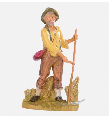 Pasterz (719) do szopki wys. 12 cm