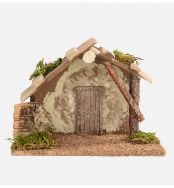 Stajnie nr 39 wys. 9,5 cm