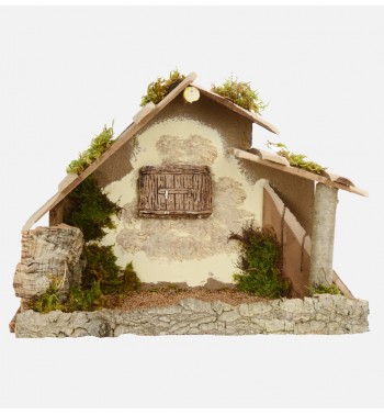 Stajnie nr 254 wys. 12 cm