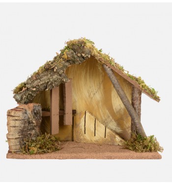 Stajnie nr 251 wys. 12 cm