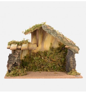 Stajnie nr 252 wys. 12 cm
