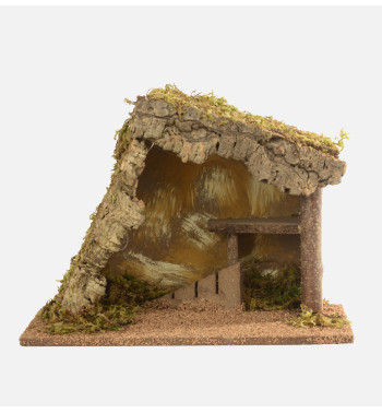 Stajnie nr 256 wys. 12 cm