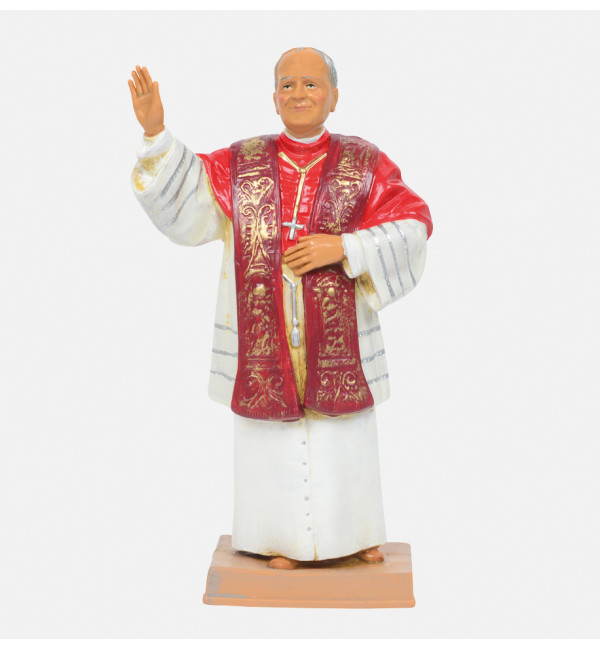 Papież Leon XIV (1119) wys. 18 cm