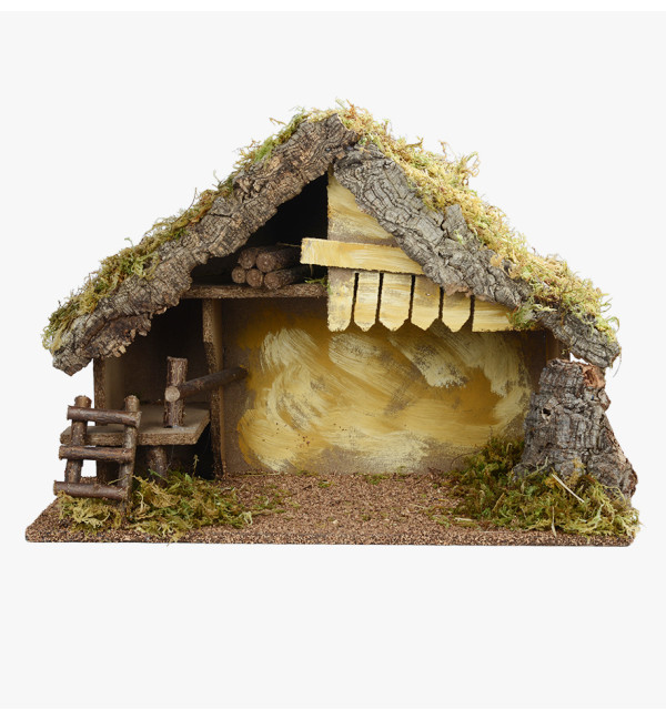 Stajnie nr 665 wys. 19 cm